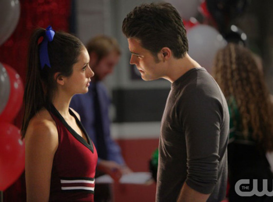 The Vampire Diaries The Vampire Diaries